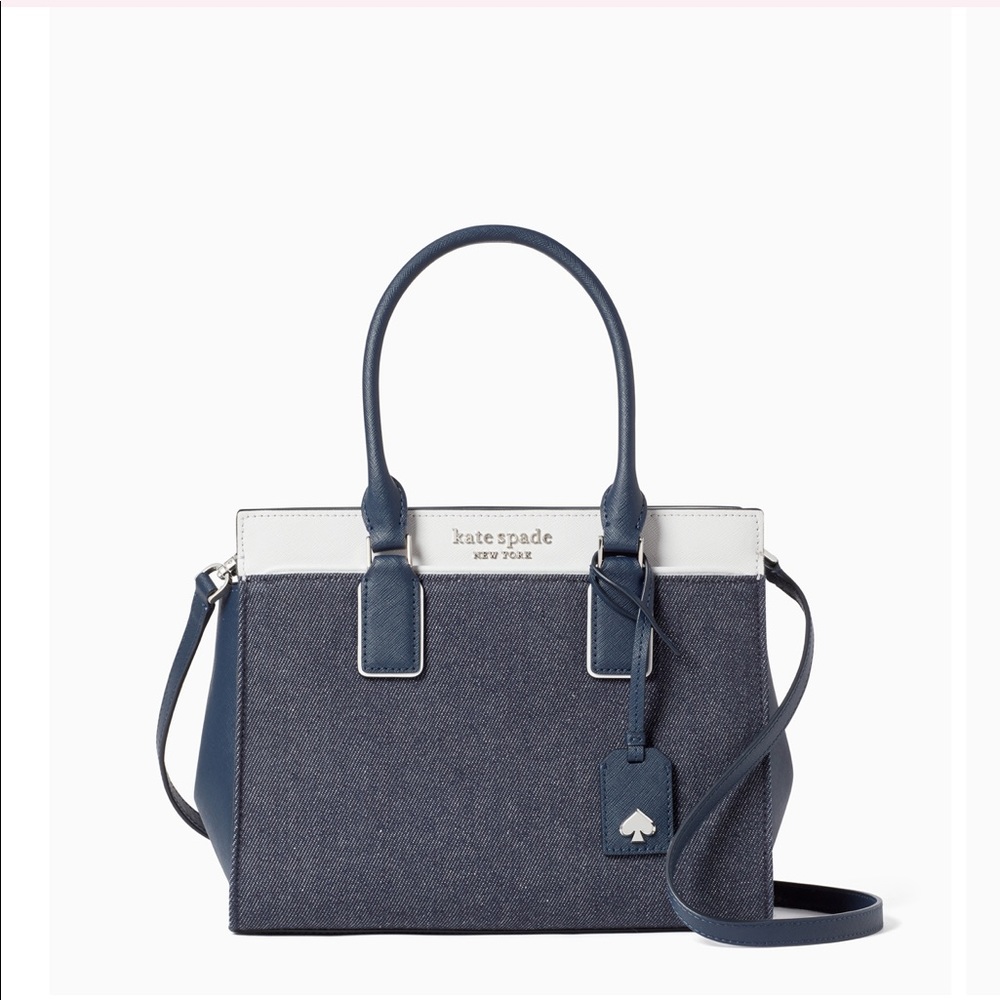 🥳HP🥳 Kate Spade Satchel